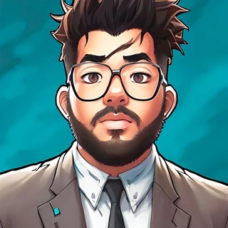 creator profile picture