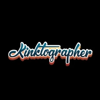 Kinktographer 💦 NO PPV😈💦
