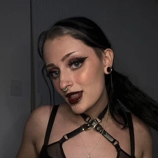 Hex OnlyFans @xxdemonhex_xx review (Leaks, Videos, Nudes)