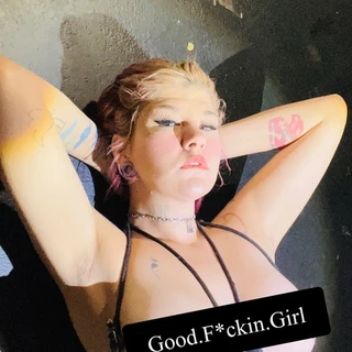 πGoodF*ckinGirlπ